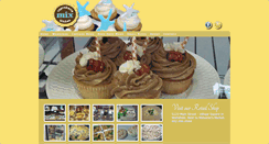 Desktop Screenshot of mixcupcakerie.com